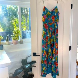 Alice + Olivia Summer party dress